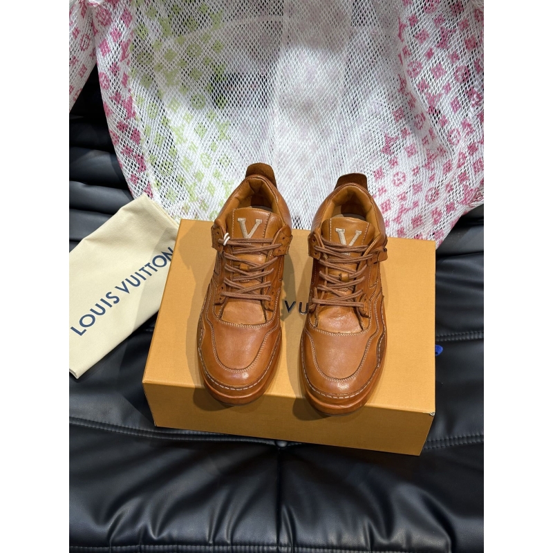 LV Casual Shoes